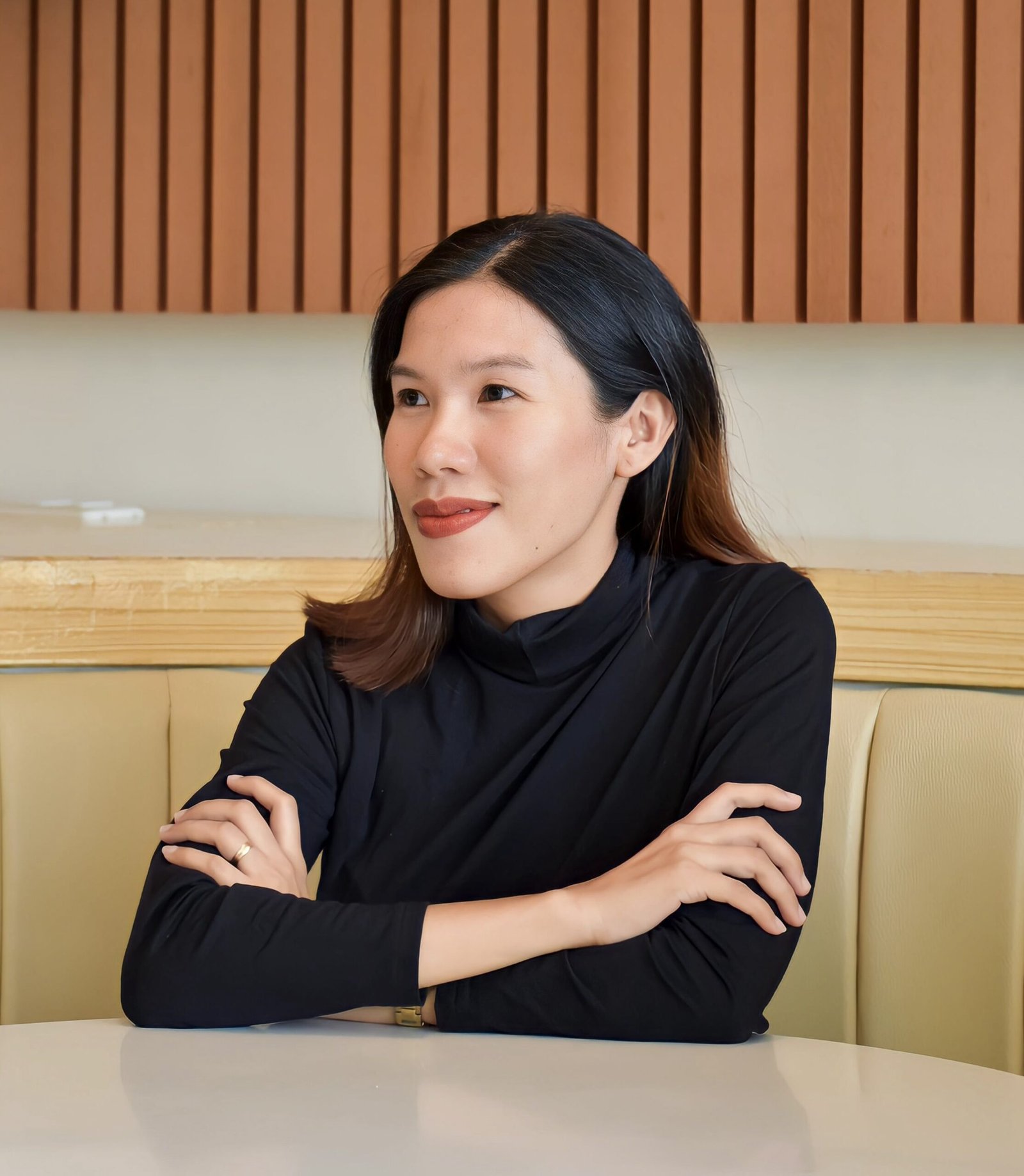 Elena, founder of M/A Virtual Solutions
